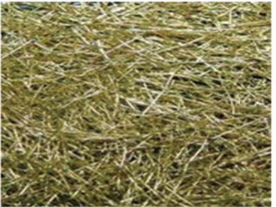 點(diǎn)擊查看詳細(xì)信息<br>標(biāo)題：鍍銅微絲鋼纖維 閱讀次數(shù)：4502